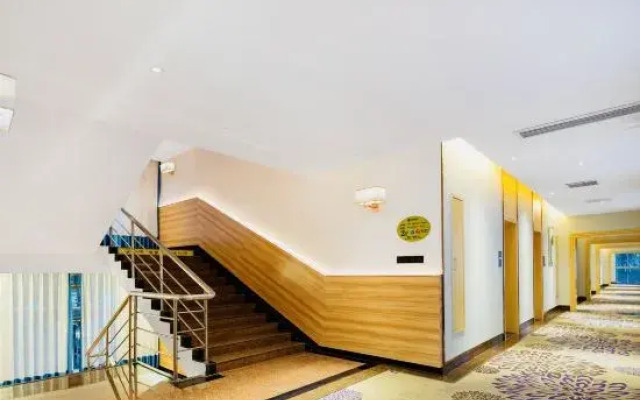 Longquan Garden Hotel