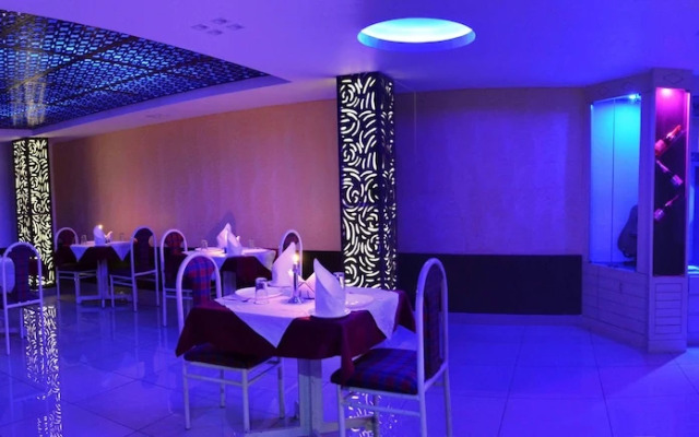 OYO 13836 Hotel Manu Vatika