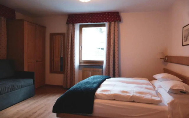 Hotel Malga Passerella