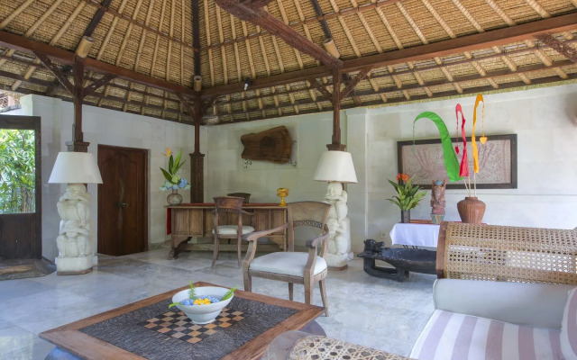 Royal Villa Jepun