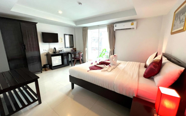 Silver Resortel