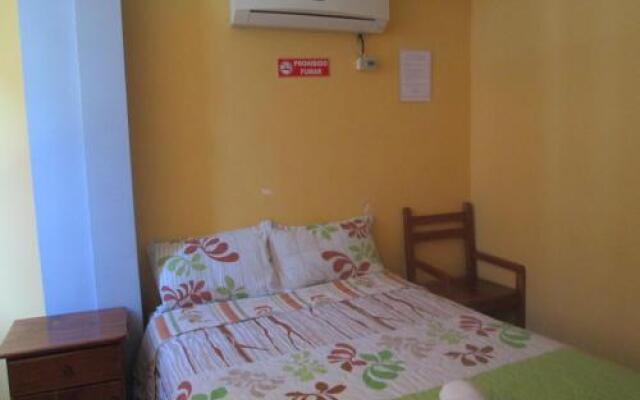 Hostal Leon Dormido