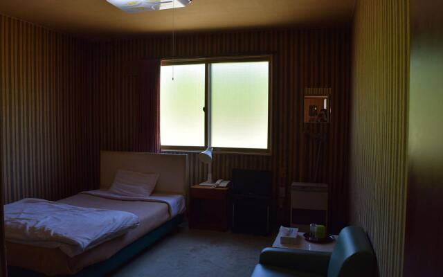 Business Hotel Koraku