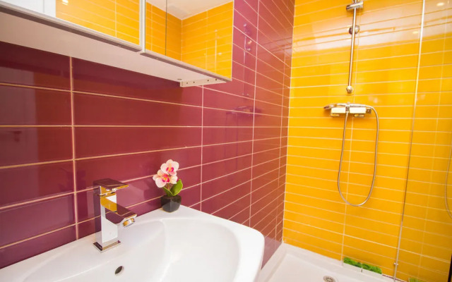 Beautiful Central Duplex