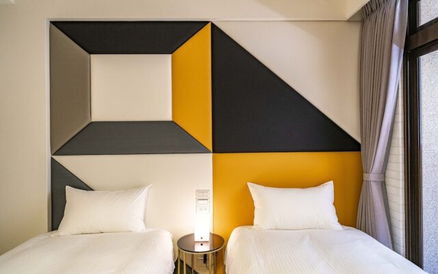 Otis Inn (Certificate No.: 2531, 2541, 2555, 2556)