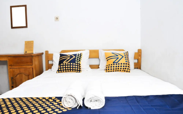 SPOT ON 2501 Rendy Putra Malingping