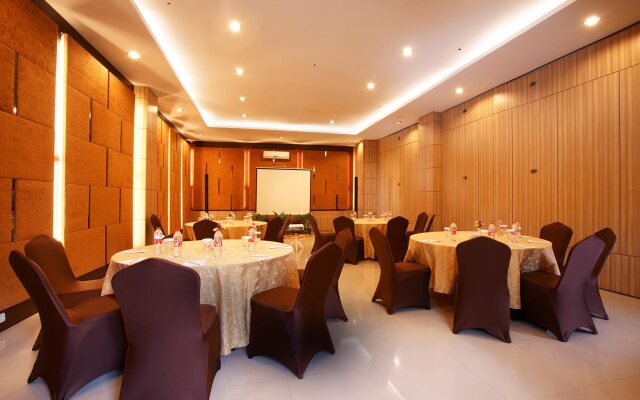 K Hotel Kaliurang