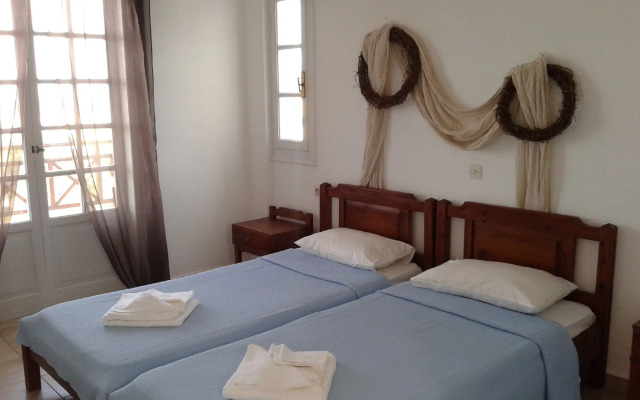 Remi Studios & Apartments
