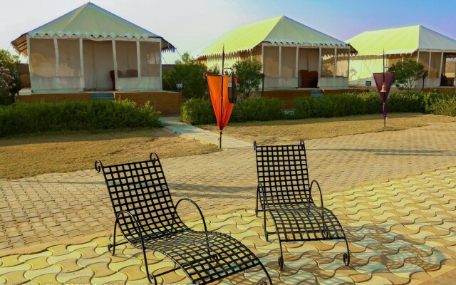 Jaisalmer Desert Safari Camps And Resort
