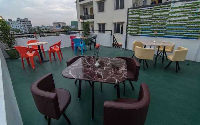 APLUS Hostel