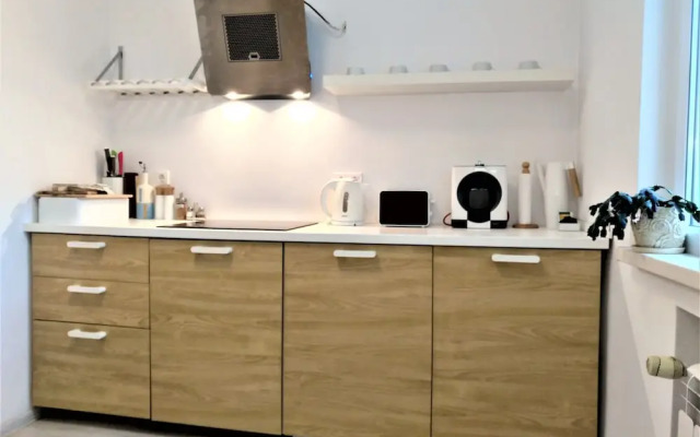 Baratero City I Apartment