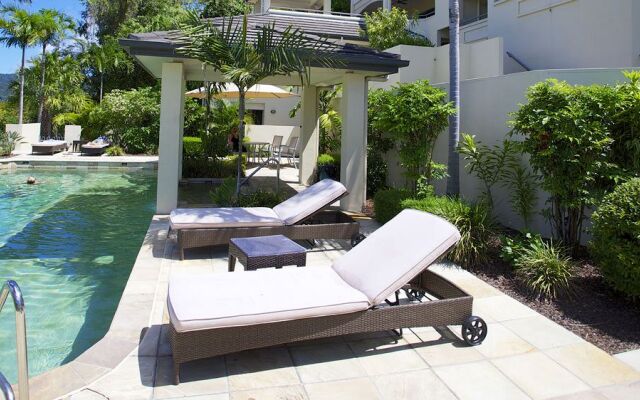 Portside Whitsunday Luxury Holiday Apartments