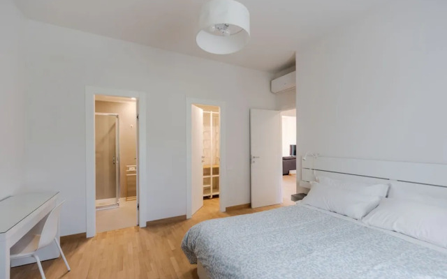 Galatea Seaview by Wonderful Italy