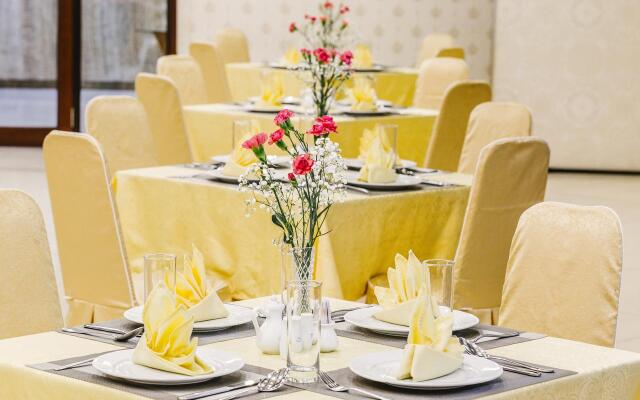 Viet Lotus Saigon Hotel