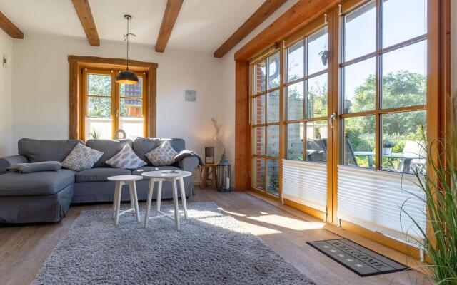 Country house in Vollerwiek