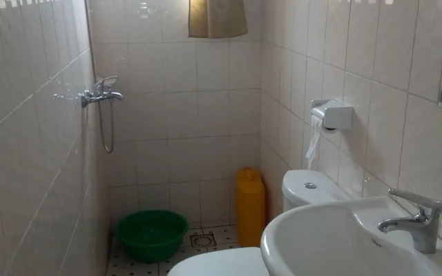 East Africa Amazon Guest House