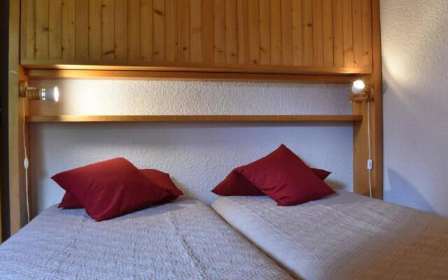 Appartement Méribel, 2 pièces, 5 personnes - FR-1-180-92