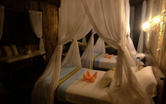 Kapawi Ecolodge & Reserve