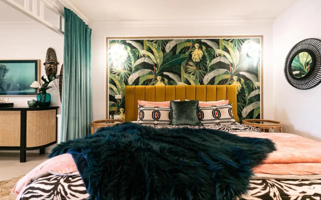 NOMAD - Luxe apartment