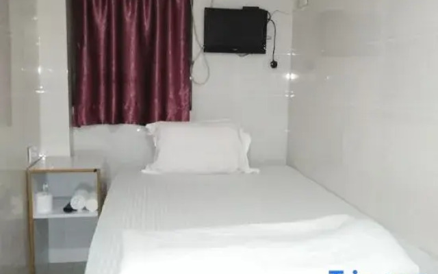 Kowloon TST Guest House