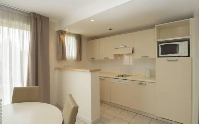 ExcelSuites Residence