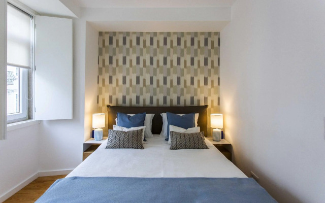 Prestige Ajuda Apartment