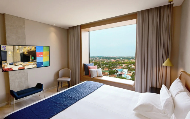 Novotel Santa Cruz De La Sierra