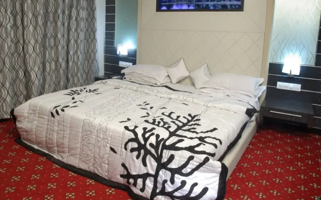 Aditi Hotel