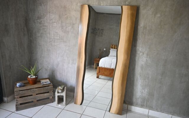 Desert Heart Hostel