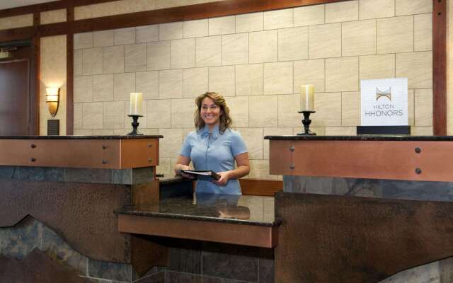 Embassy Suites by Hilton Denver International Airport