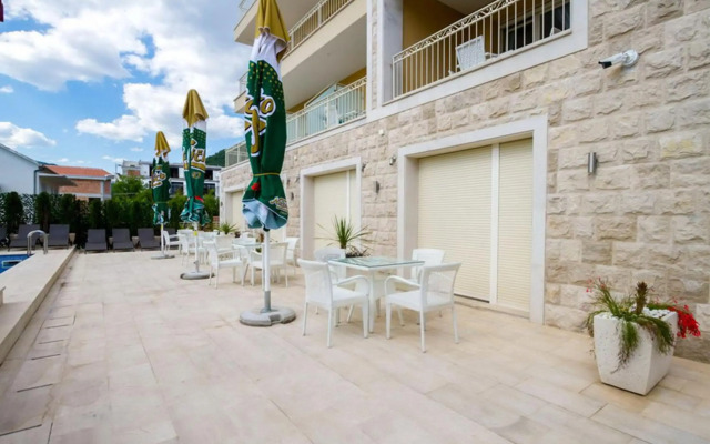Sea Point Apart hotel Tivat
