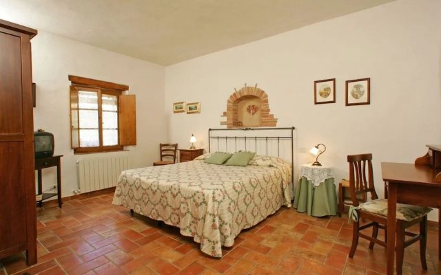 Podere Il Pero