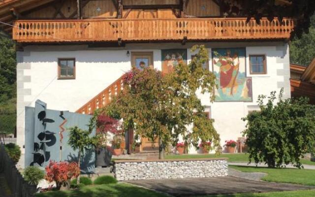 Apartment Der Riese