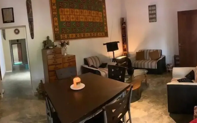 Sanora Hostel