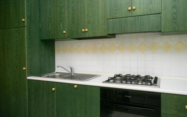 S14 - Sirolo, Nuovo Trilocale Con Giardino