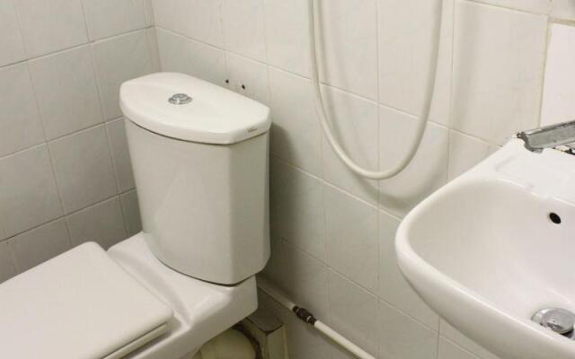 Paris Guest House