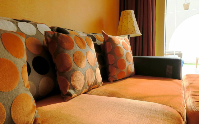 Retac Qunay Dahab&Spa Resort