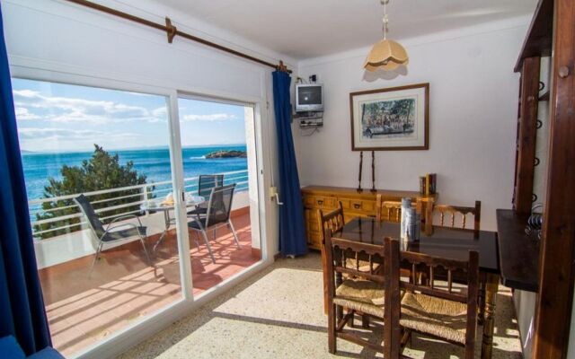 Apartamentos Almadraba Platja 3000