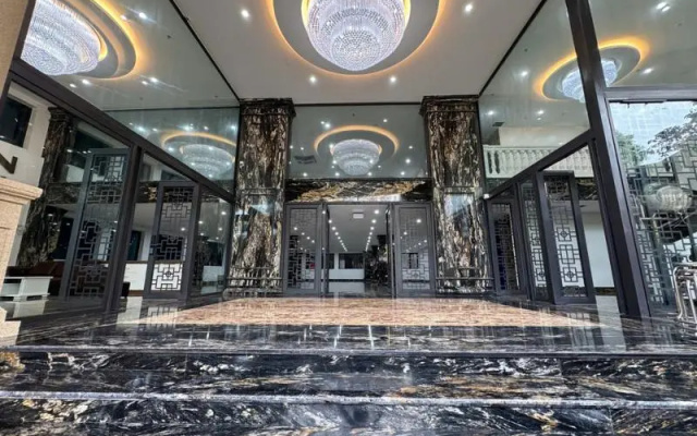 Hai An Hotel Suites Ha Noi — фото 2
