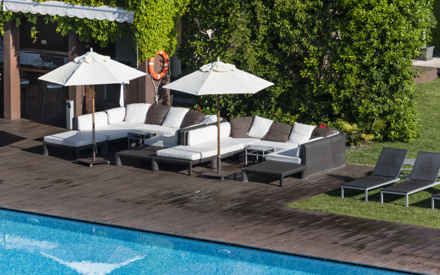 Melia Lloret de Mar