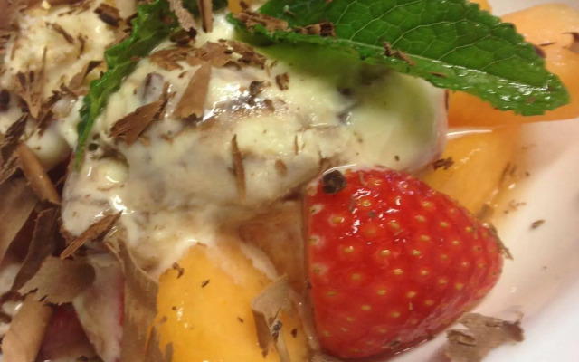 Agriturismo Podere Ficareto