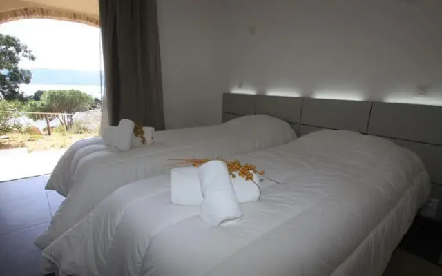 Résidence Affasciata