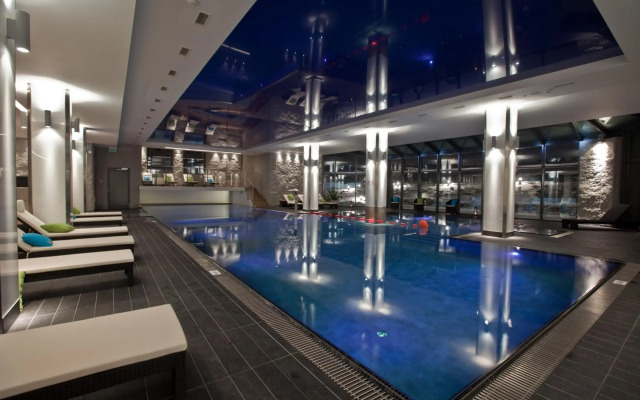 Hotel Grand Nosalowy Dwor