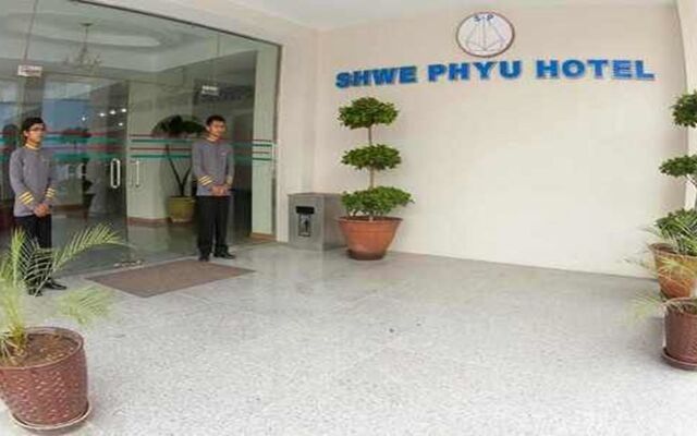 Shwe Phyu Hotel