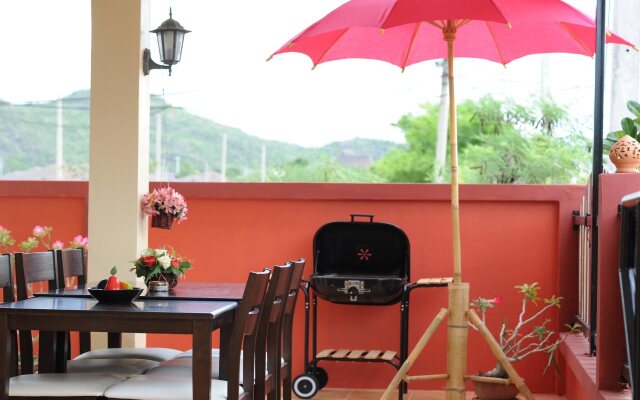 Ruankasalong Hua Hin Holiday House