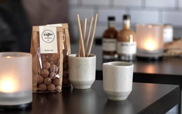 Gaardhotellet