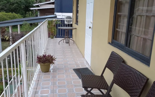 Shalom Guest House