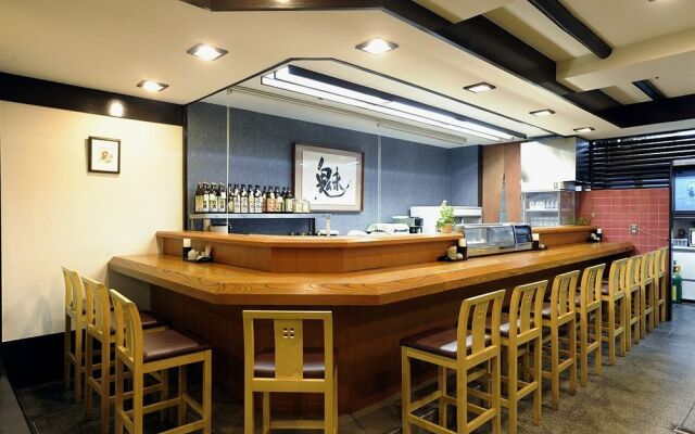 KKR Hotel Hiroshima