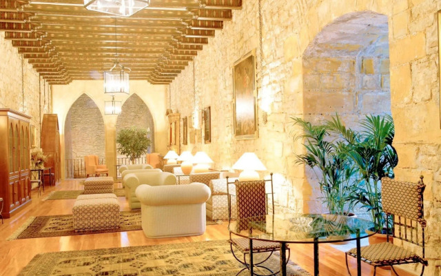 Parador de Hondarribia