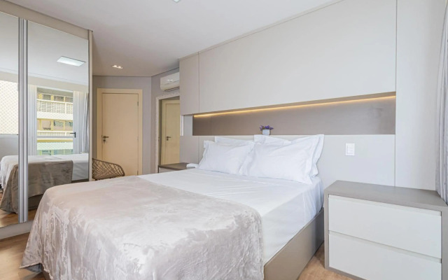 HB Hotels Sequóia Alphaville